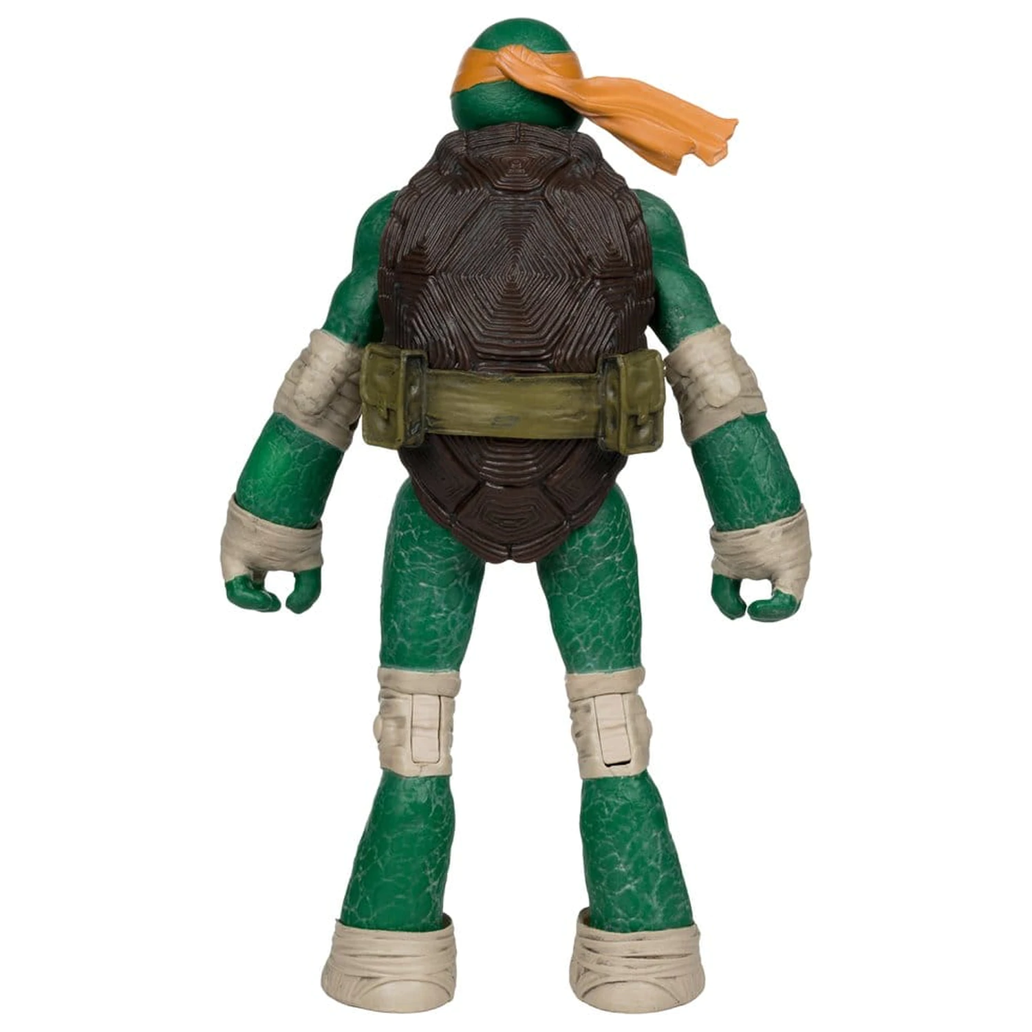 Teenage Mutant Ninja Turtles Page Punchers akcijska figura Michelangelo 13 cm fotografija izdelka