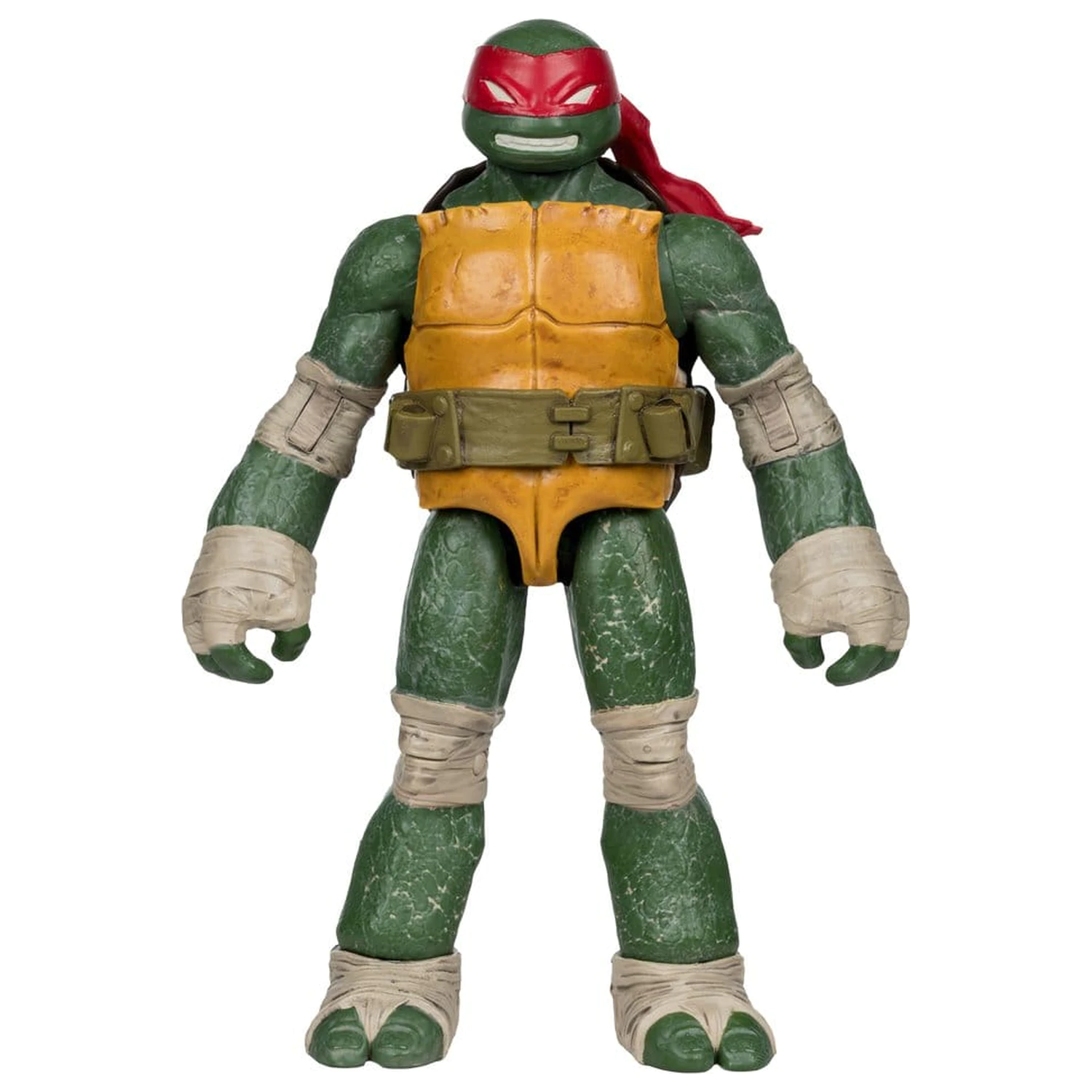 Teenage Mutant Ninja Turtles Page Punchers akcijska figura Raphael 13 cm fotografija izdelka