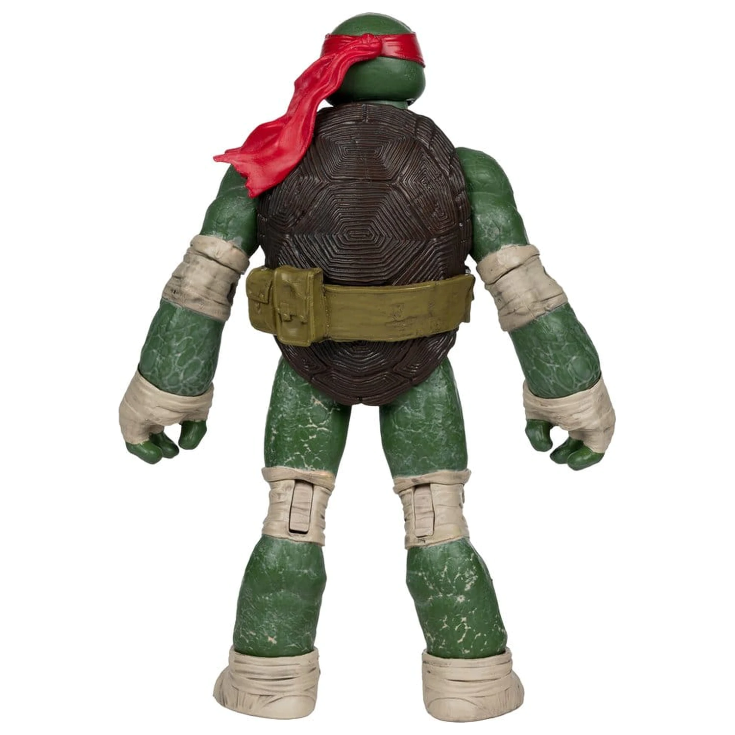 Teenage Mutant Ninja Turtles Page Punchers akcijska figura Raphael 13 cm fotografija izdelka