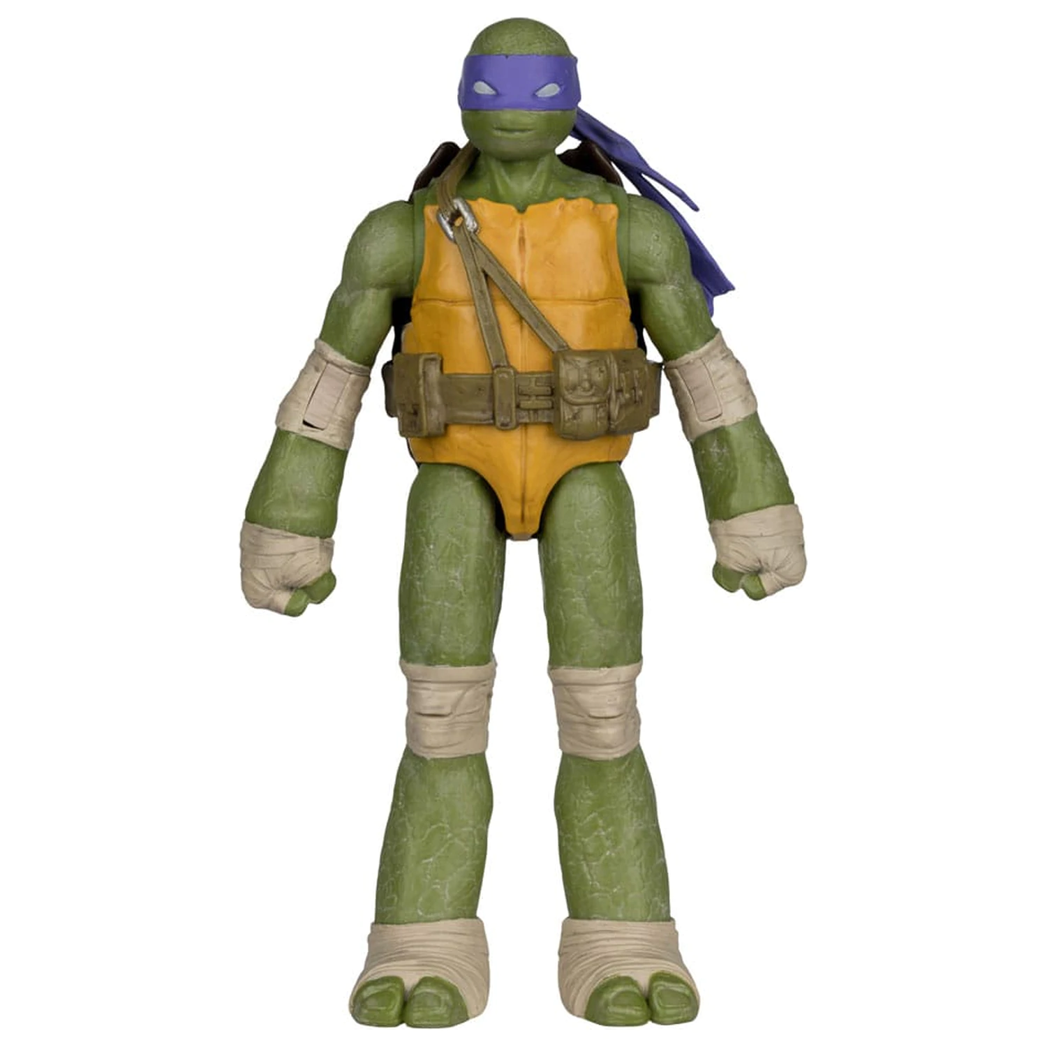 Teenage Mutant Ninja Turtles Page Punchers akcijska figura Donatello 13 cm fotografija izdelka