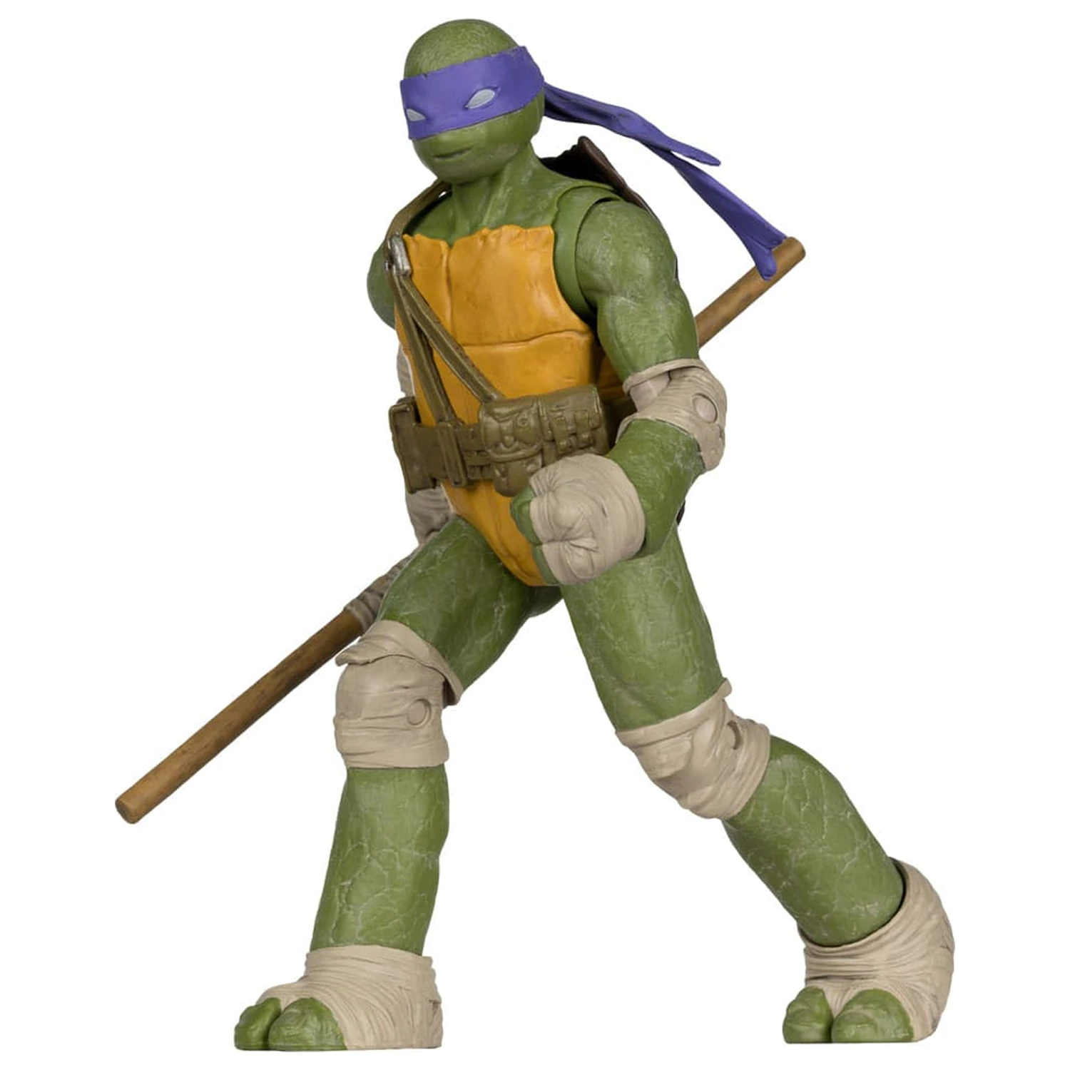 Teenage Mutant Ninja Turtles Page Punchers akcijska figura Donatello 13 cm fotografija izdelka