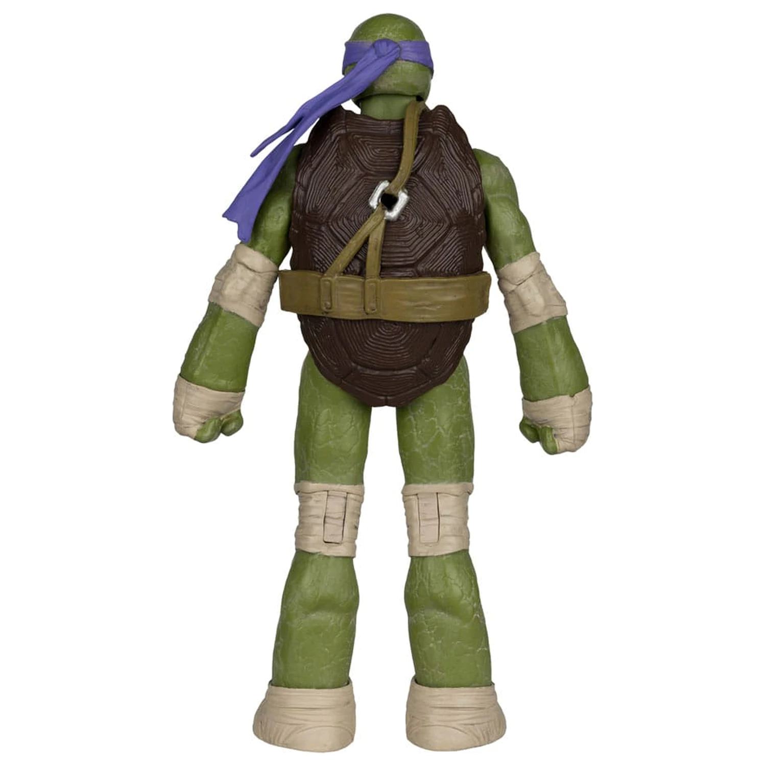 Teenage Mutant Ninja Turtles Page Punchers akcijska figura Donatello 13 cm fotografija izdelka