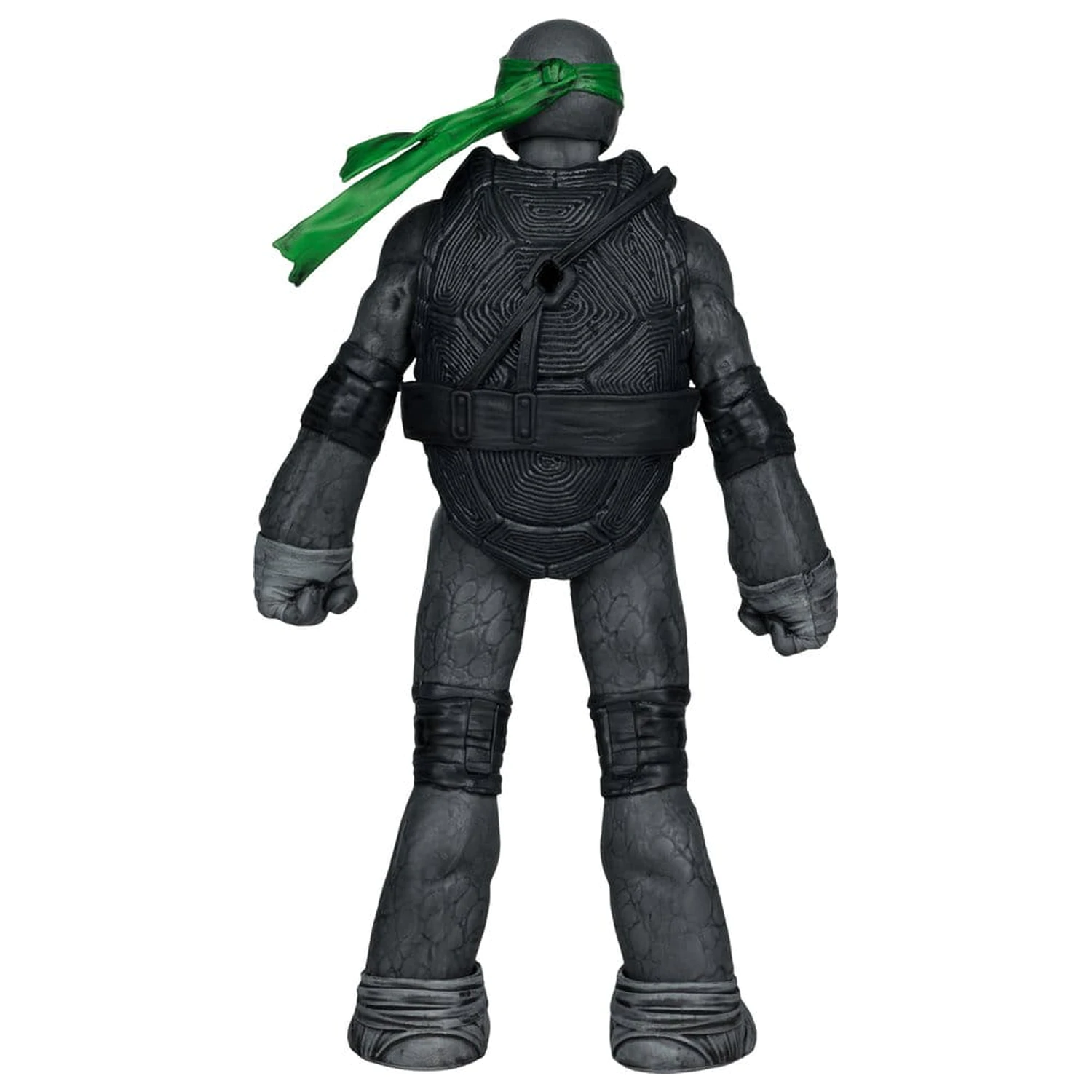 Teenage Mutant Ninja Turtles Page Punchers akcijska figura Donatello (črna, bela in zelena) (Red Platinum Edition) 13 cm fotografija izdelka