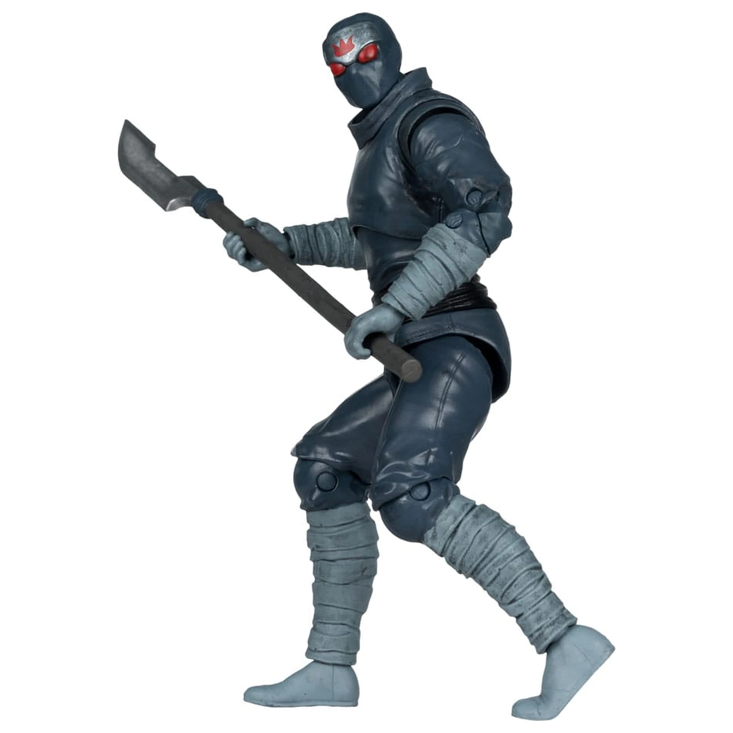Teenage Mutant Ninja Turtles Page Punchers akcijska figura Foot Soldier 14 cm fotografija izdelka