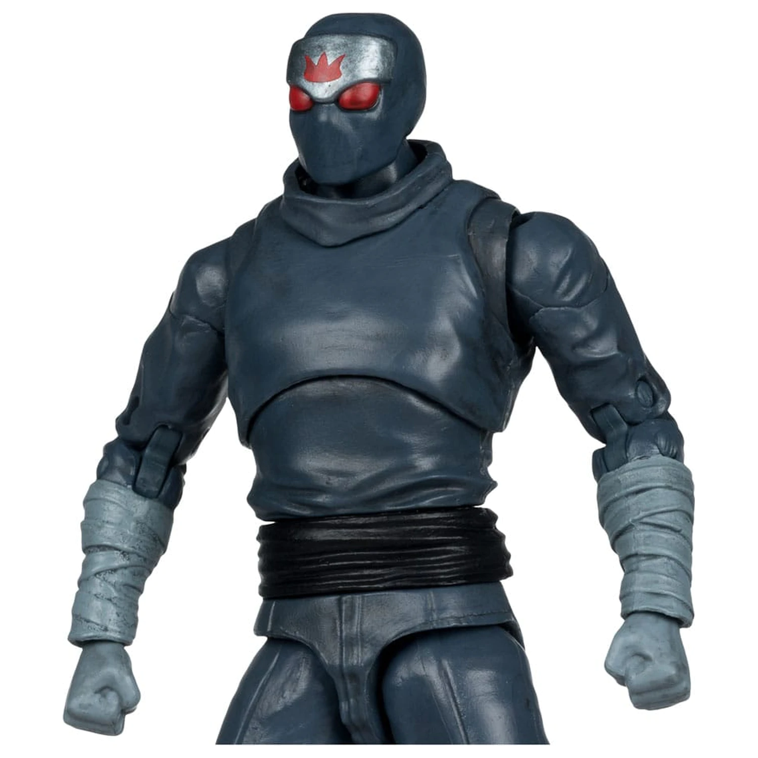 Teenage Mutant Ninja Turtles Page Punchers akcijska figura Foot Soldier 14 cm fotografija izdelka