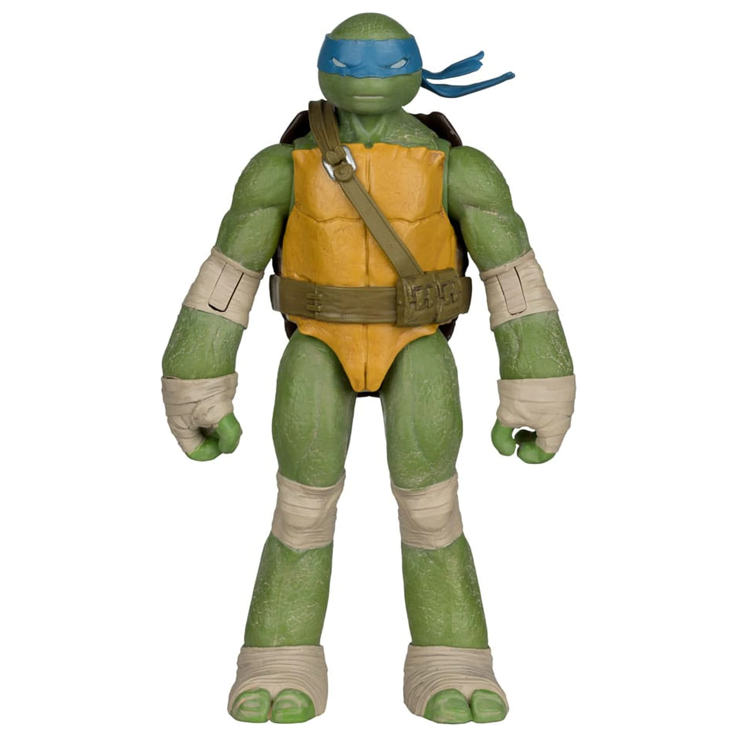 Teenage Mutant Ninja Turtles Page Punchers akcijska figura Leonardo 13 cm fotografija izdelka