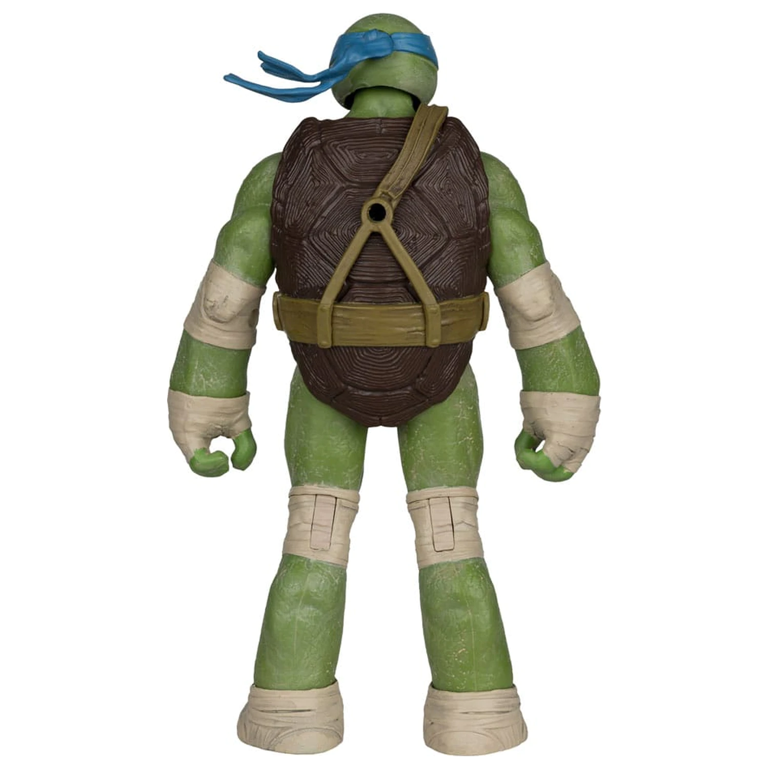 Teenage Mutant Ninja Turtles Page Punchers akcijska figura Leonardo 13 cm fotografija izdelka