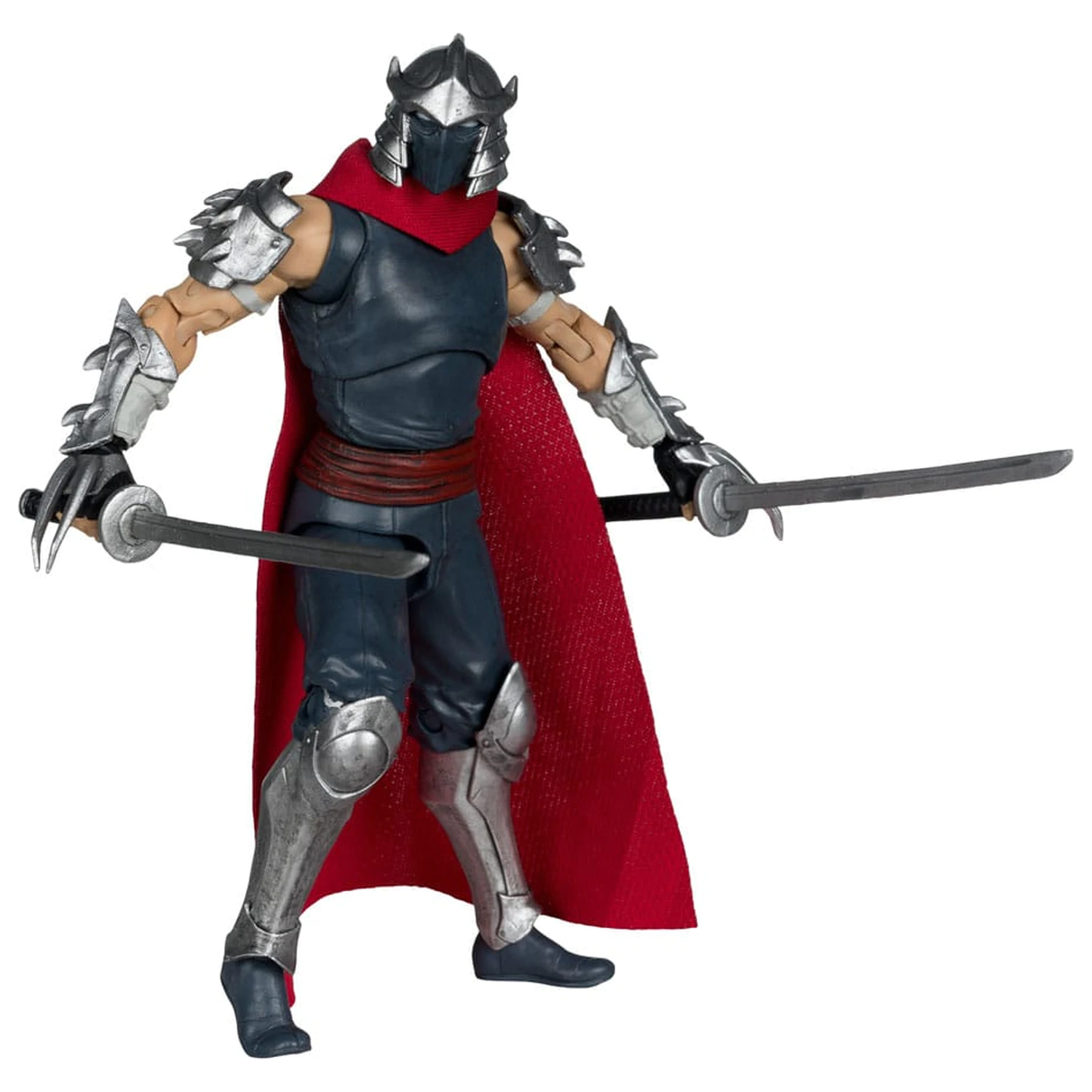 Teenage Mutant Ninja Turtles Page Punchers akcijska figura Shredder 14 cm fotografija izdelka
