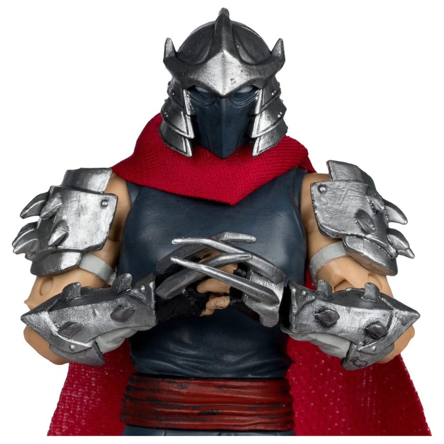 Teenage Mutant Ninja Turtles Page Punchers akcijska figura Shredder 14 cm fotografija izdelka