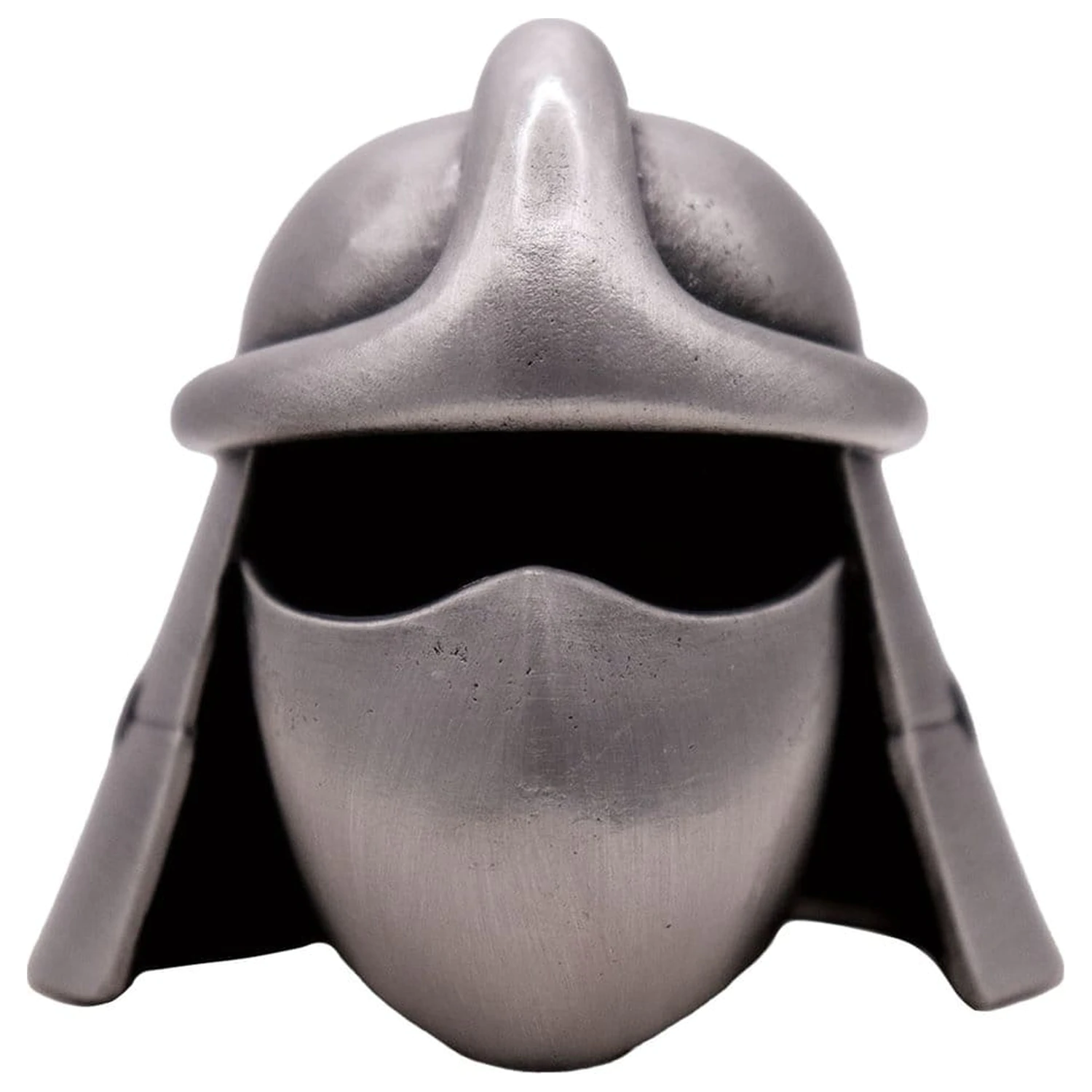 Teenage Mutant Ninja Turtles replika Shredder's Helmet miniatura Limited Edition 8 x 7 x 7 cm fotografija izdelka