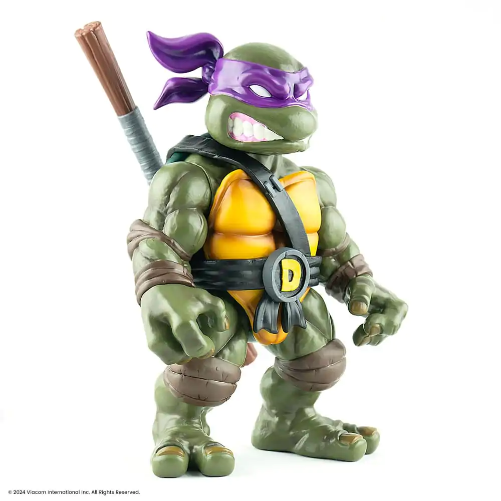 Teenage Mutant Ninja Turtles Soft Vinyl figura Donatello 25 cm fotografija izdelka