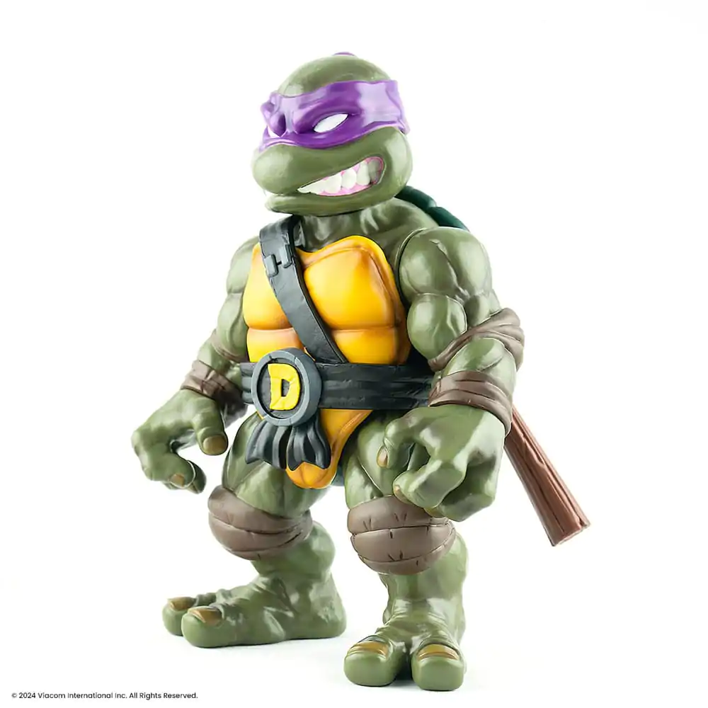 Teenage Mutant Ninja Turtles Soft Vinyl figura Donatello 25 cm fotografija izdelka