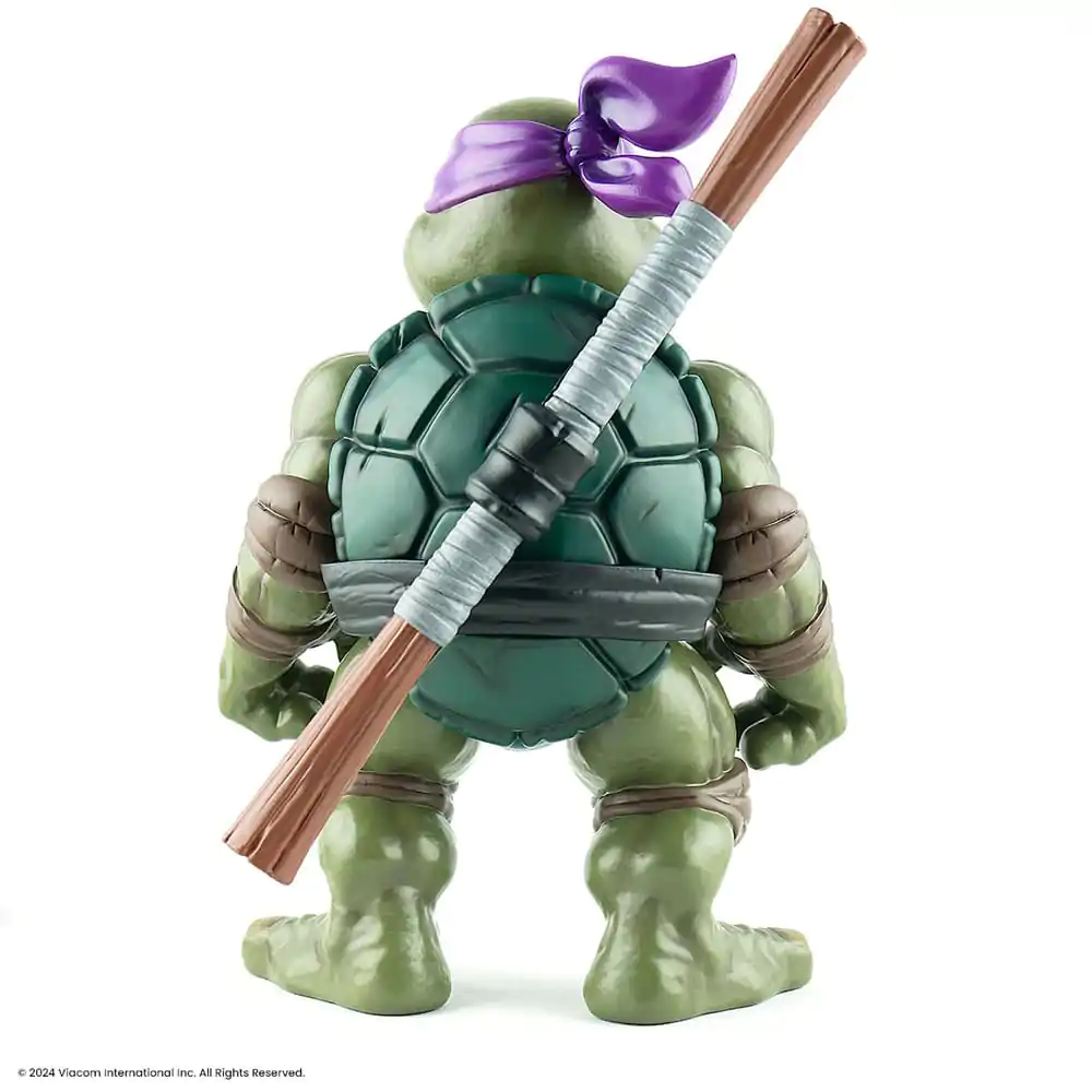 Teenage Mutant Ninja Turtles Soft Vinyl figura Donatello 25 cm fotografija izdelka