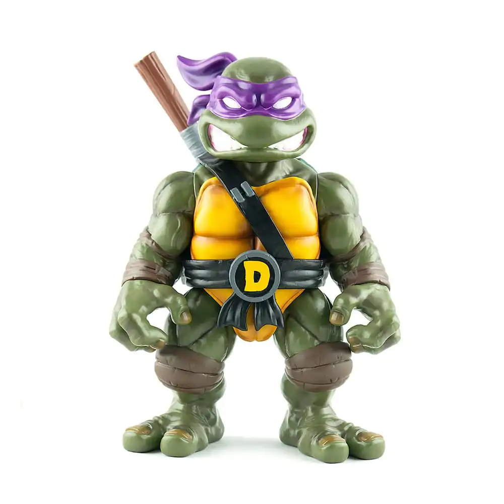 Teenage Mutant Ninja Turtles Soft Vinyl figura Donatello 25 cm fotografija izdelka