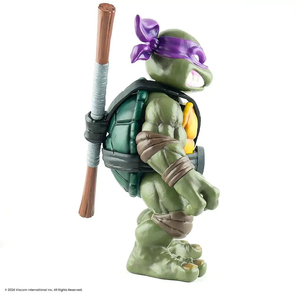 Teenage Mutant Ninja Turtles Soft Vinyl figura Donatello 25 cm fotografija izdelka