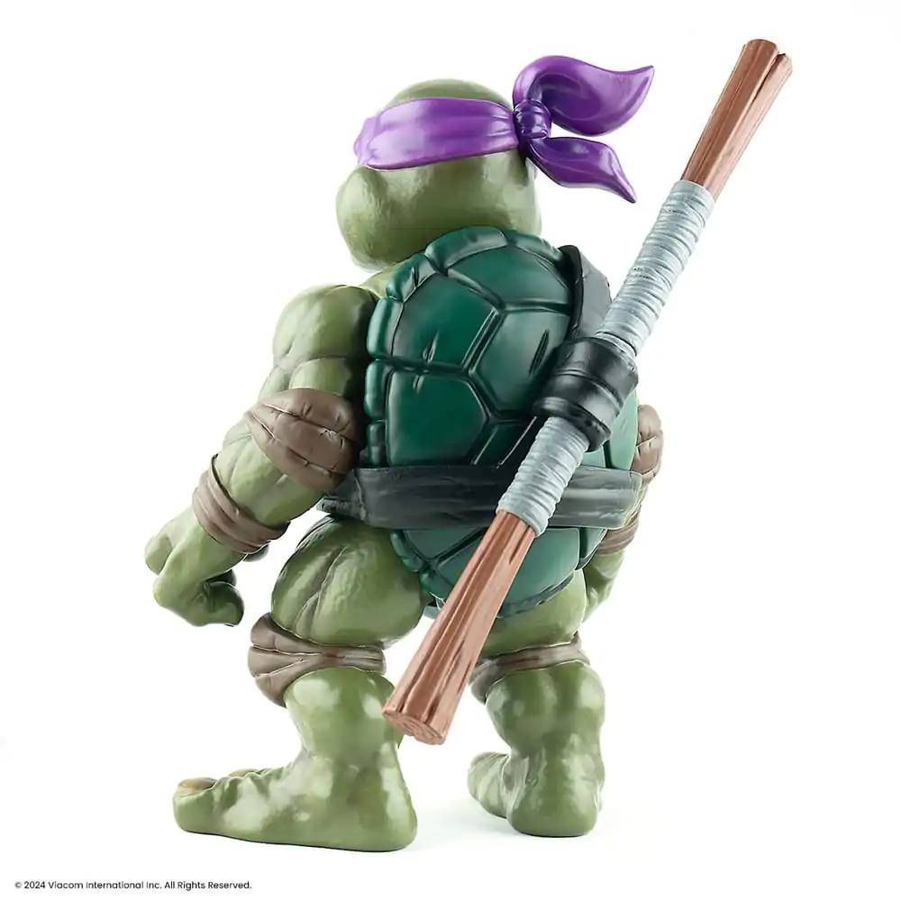 Teenage Mutant Ninja Turtles Soft Vinyl figura Donatello 25 cm fotografija izdelka