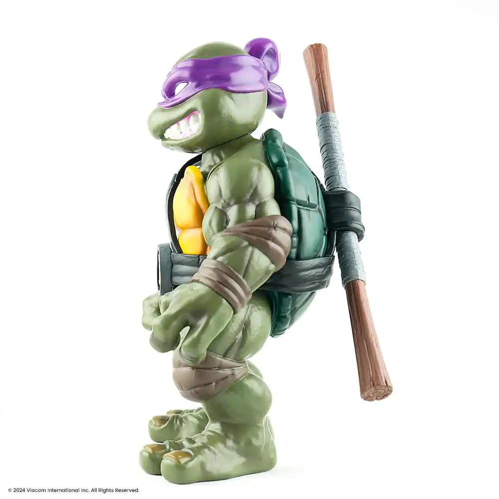 Teenage Mutant Ninja Turtles Soft Vinyl figura Donatello 25 cm fotografija izdelka