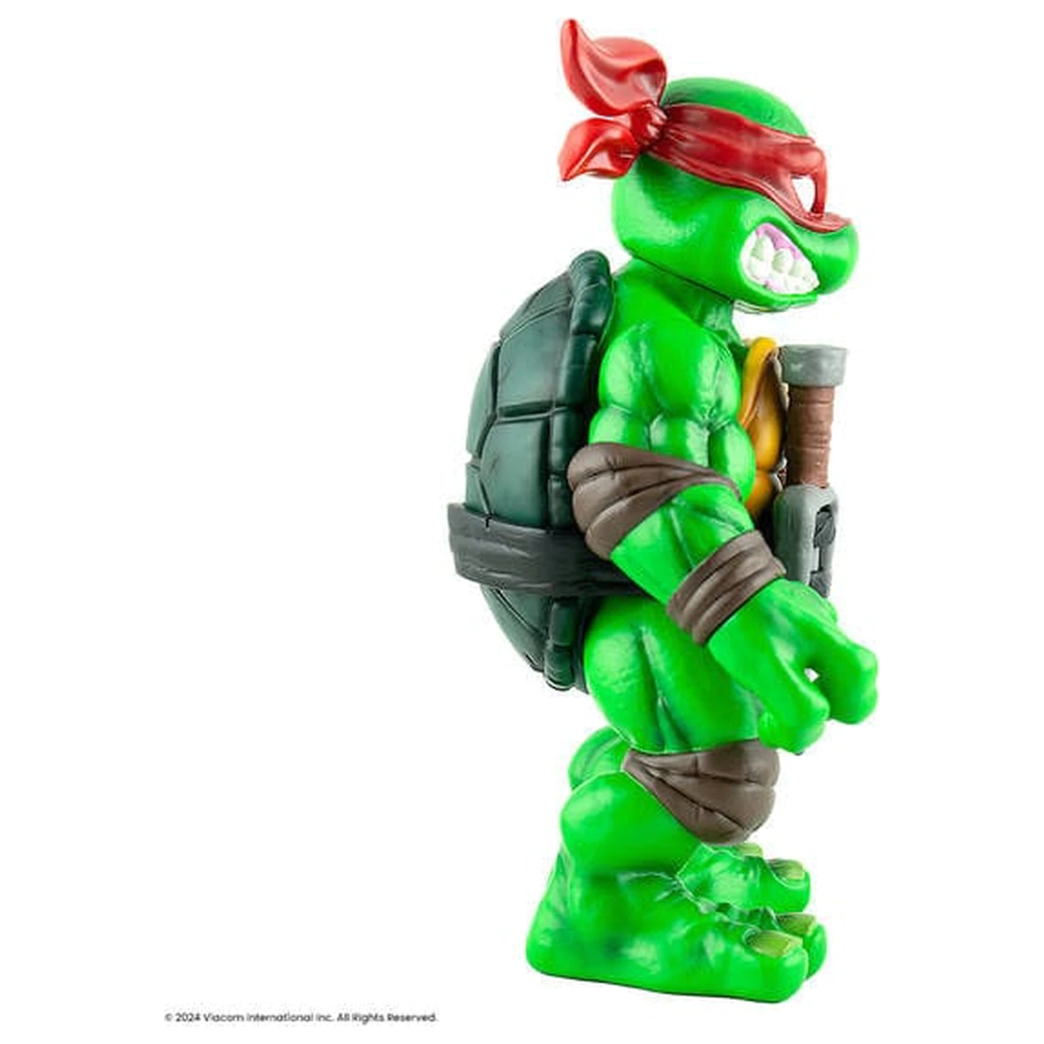 Teenage Mutant Ninja Turtles mehka vinilna figura Raphael 20 cm fotografija izdelka