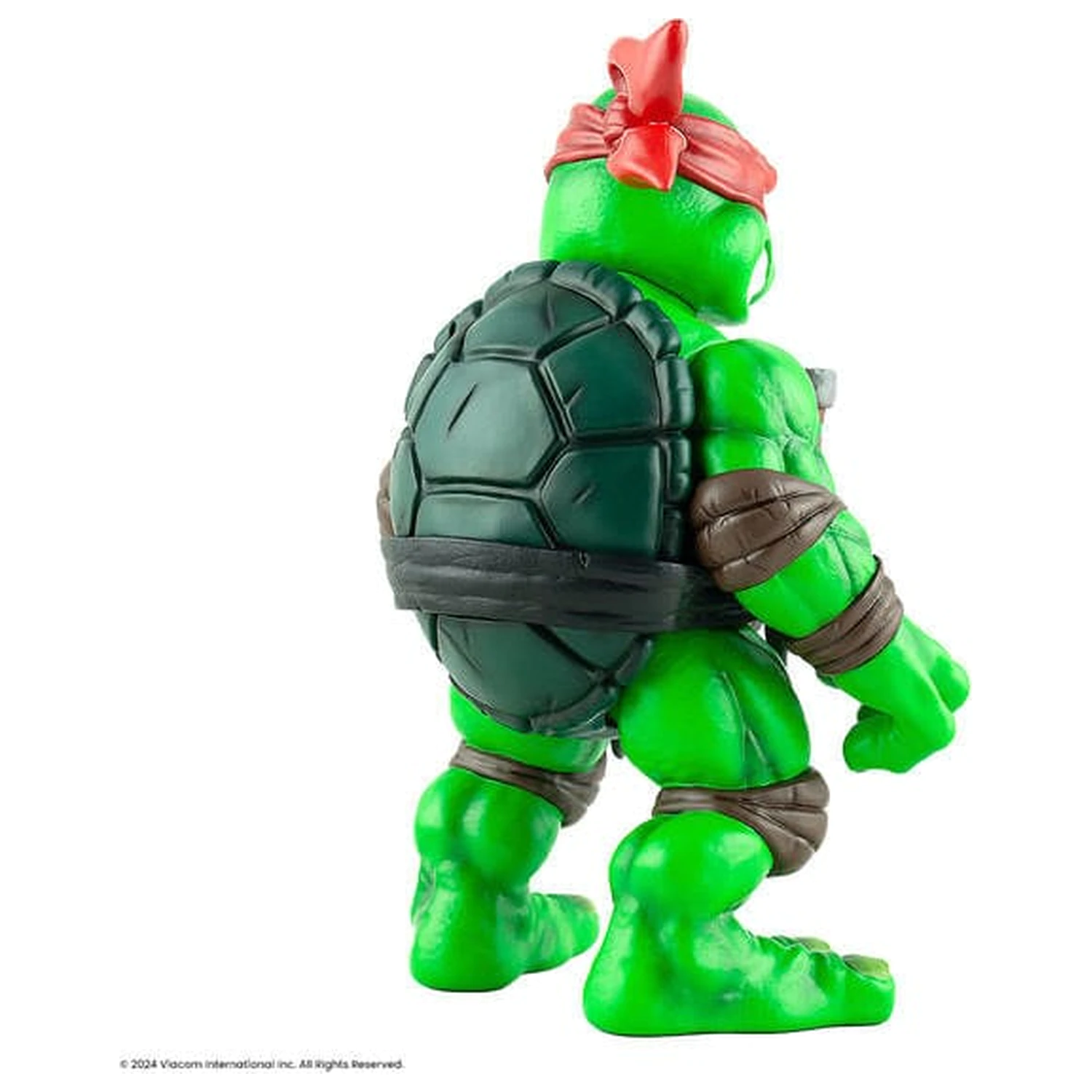 Teenage Mutant Ninja Turtles mehka vinilna figura Raphael 20 cm fotografija izdelka