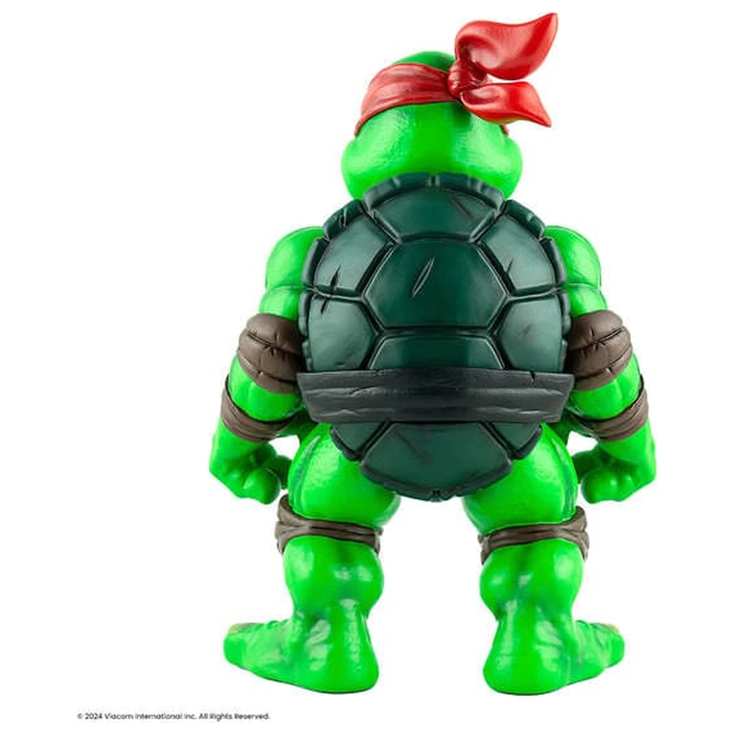 Teenage Mutant Ninja Turtles mehka vinilna figura Raphael 20 cm fotografija izdelka