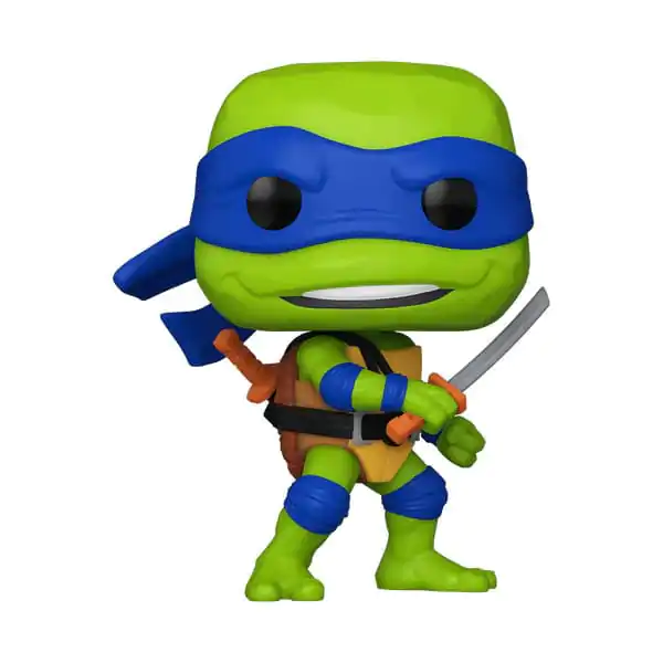 Teenage Mutant Ninja Turtles Super Sized Jumbo POP! Vinyl Figure POP 25 cm Figurica iz vinila fotografija izdelka