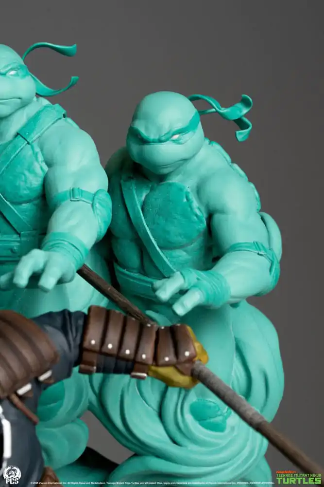Teenage Mutant Ninja Turtles: The Last Ronin kip 1/10 The Last Ronin 24 cm fotografija izdelka