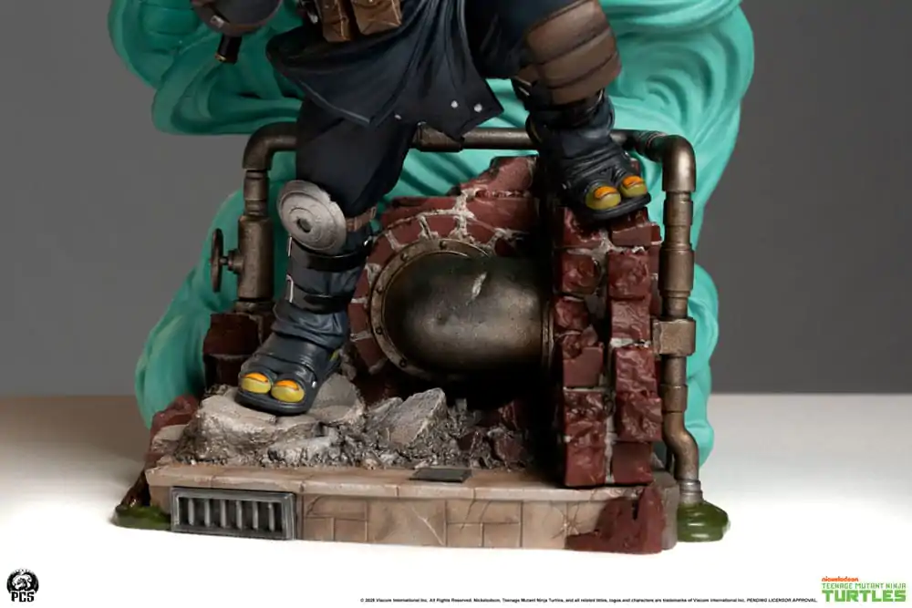 Teenage Mutant Ninja Turtles: The Last Ronin kip 1/10 The Last Ronin 24 cm fotografija izdelka