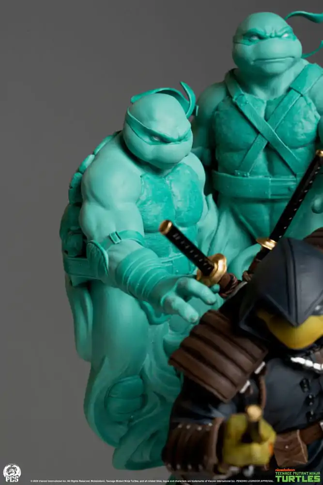 Teenage Mutant Ninja Turtles: The Last Ronin kip 1/10 The Last Ronin 24 cm fotografija izdelka