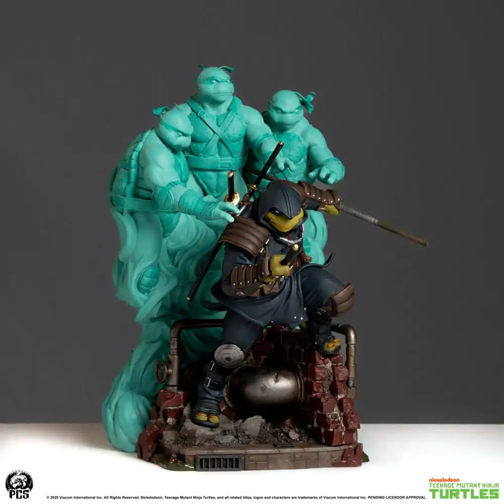 Teenage Mutant Ninja Turtles: The Last Ronin kip 1/10 The Last Ronin 24 cm fotografija izdelka