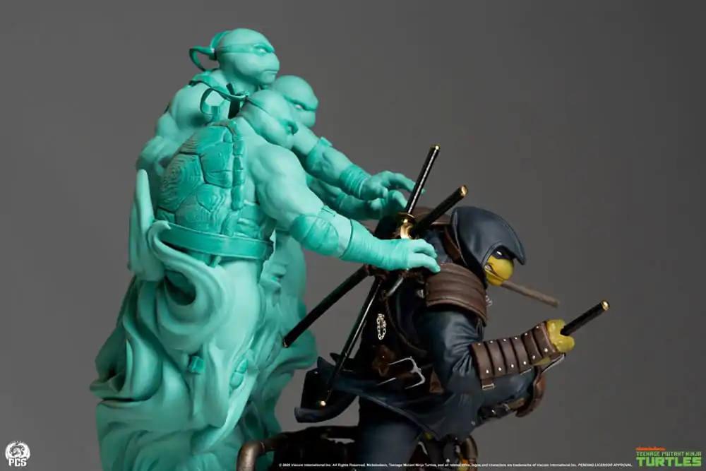 Teenage Mutant Ninja Turtles: The Last Ronin kip 1/10 The Last Ronin 24 cm fotografija izdelka