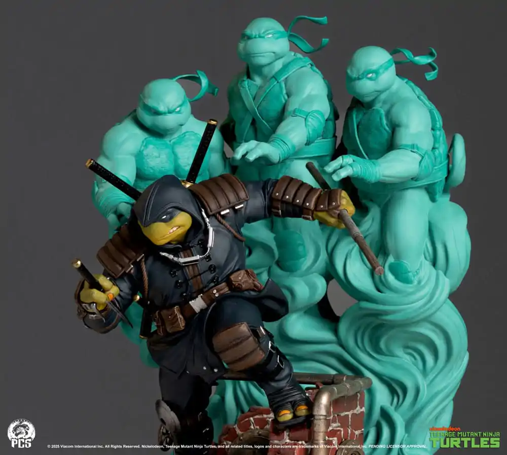 Teenage Mutant Ninja Turtles: The Last Ronin kip 1/10 The Last Ronin 24 cm fotografija izdelka