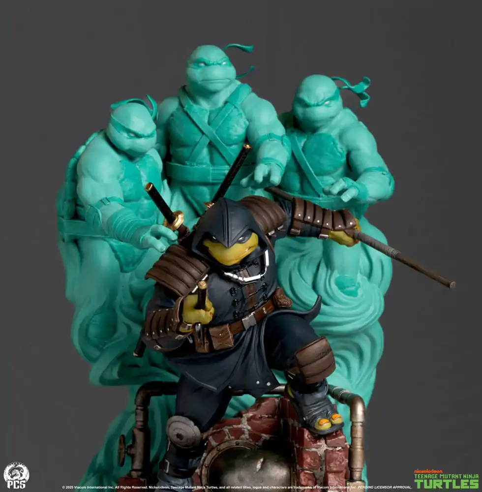 Teenage Mutant Ninja Turtles: The Last Ronin kip 1/10 The Last Ronin 24 cm fotografija izdelka