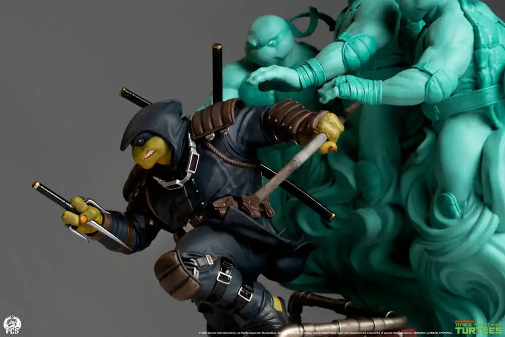 Teenage Mutant Ninja Turtles: The Last Ronin kip 1/10 The Last Ronin 24 cm fotografija izdelka