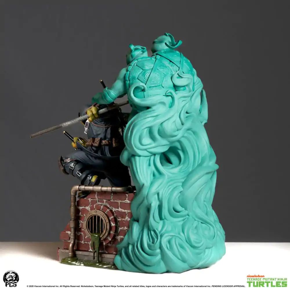 Teenage Mutant Ninja Turtles: The Last Ronin kip 1/10 The Last Ronin 24 cm fotografija izdelka