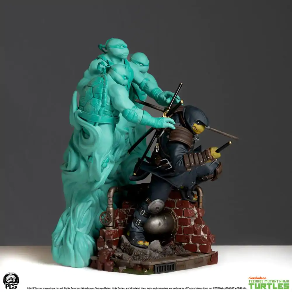 Teenage Mutant Ninja Turtles: The Last Ronin kip 1/10 The Last Ronin 24 cm fotografija izdelka