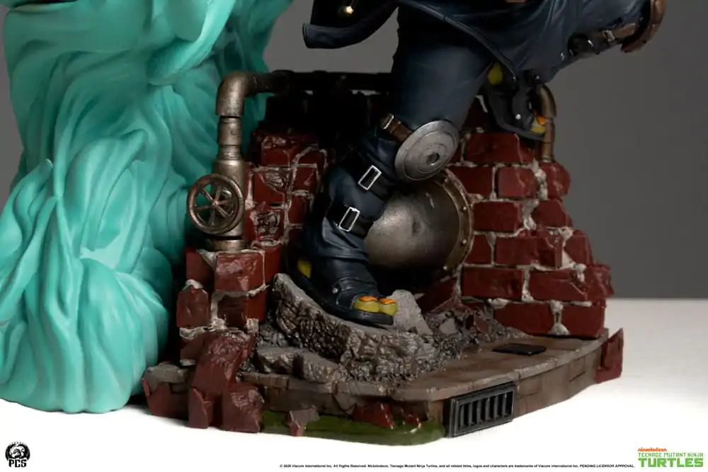 Teenage Mutant Ninja Turtles: The Last Ronin kip 1/10 The Last Ronin 24 cm fotografija izdelka