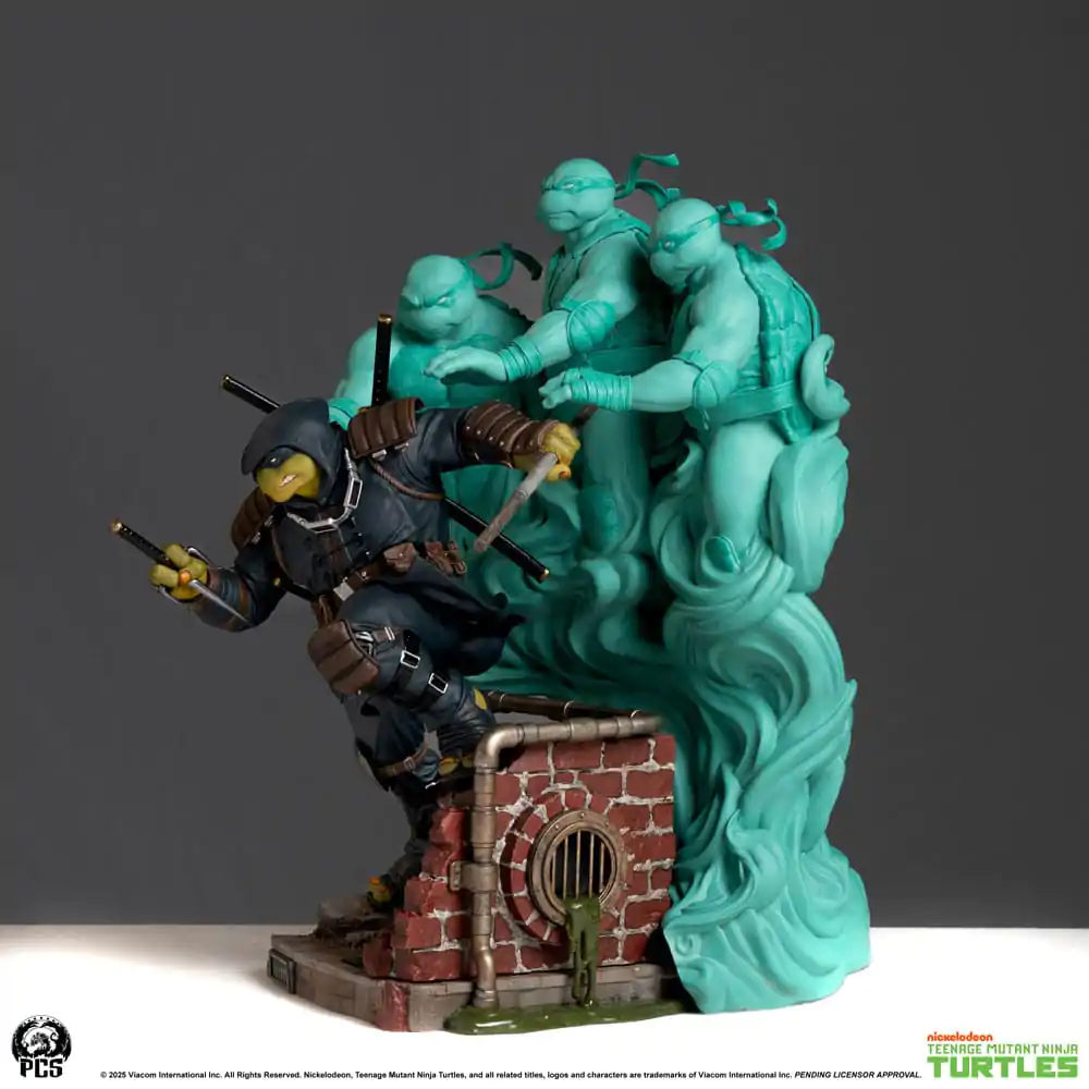 Teenage Mutant Ninja Turtles: The Last Ronin kip 1/10 The Last Ronin 24 cm fotografija izdelka