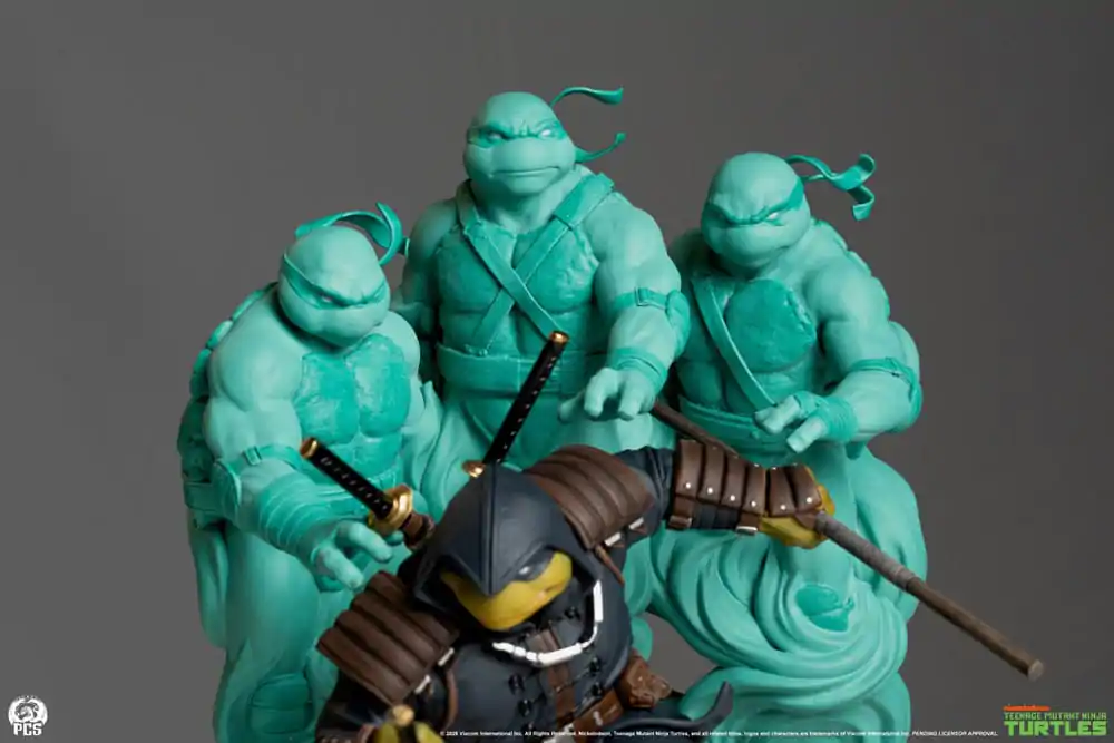 Teenage Mutant Ninja Turtles: The Last Ronin kip 1/10 The Last Ronin 24 cm fotografija izdelka