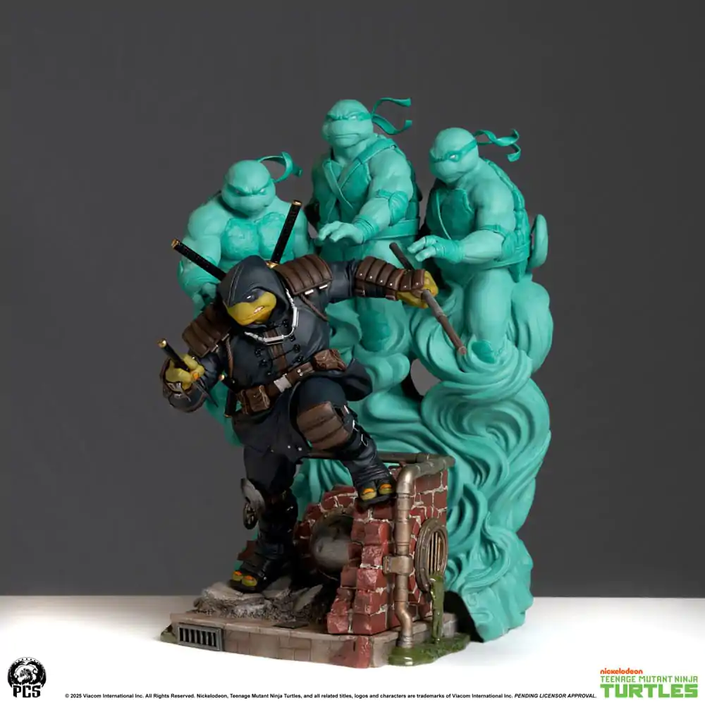 Teenage Mutant Ninja Turtles: The Last Ronin kip 1/10 The Last Ronin 24 cm fotografija izdelka