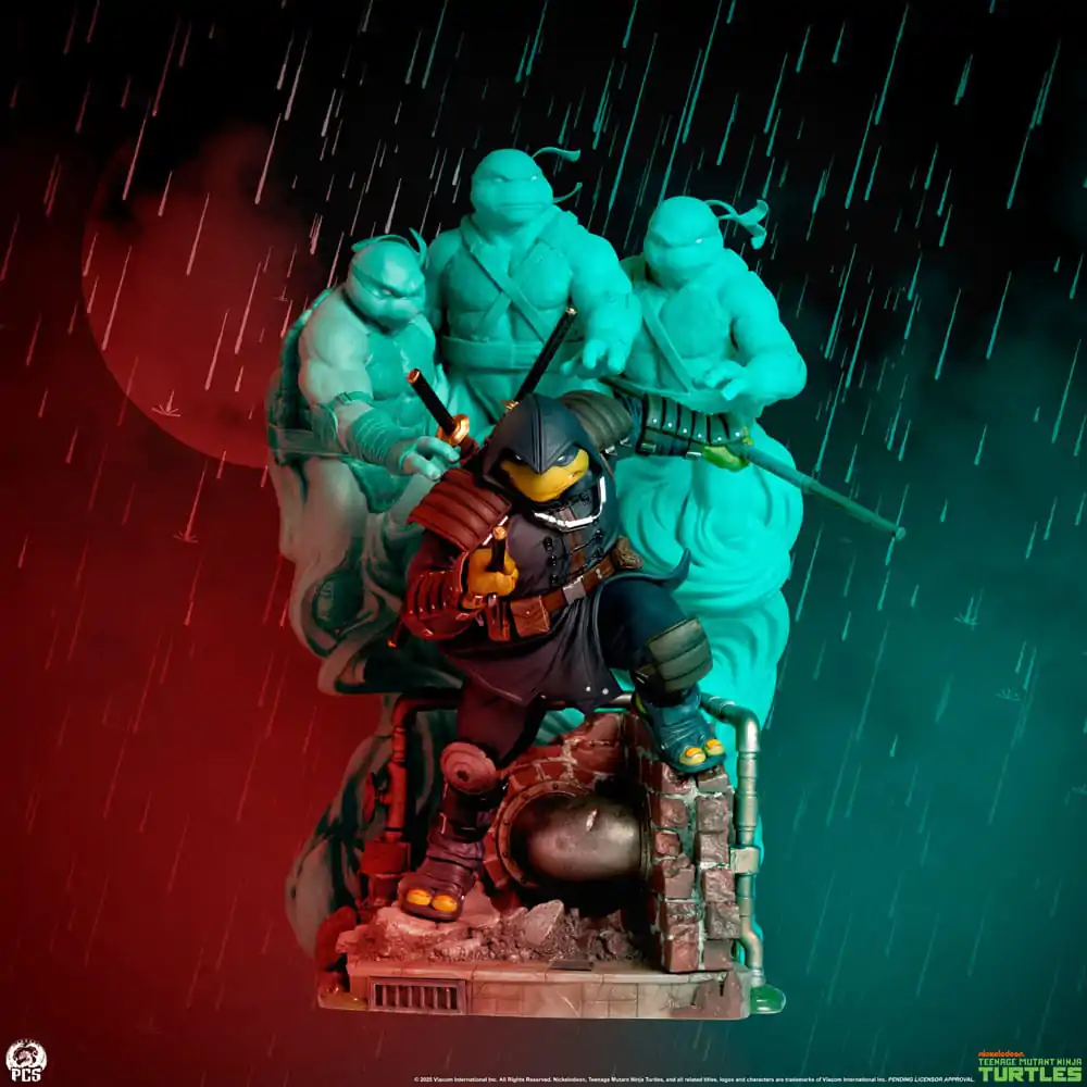 Teenage Mutant Ninja Turtles: The Last Ronin kip 1/10 The Last Ronin 24 cm fotografija izdelka