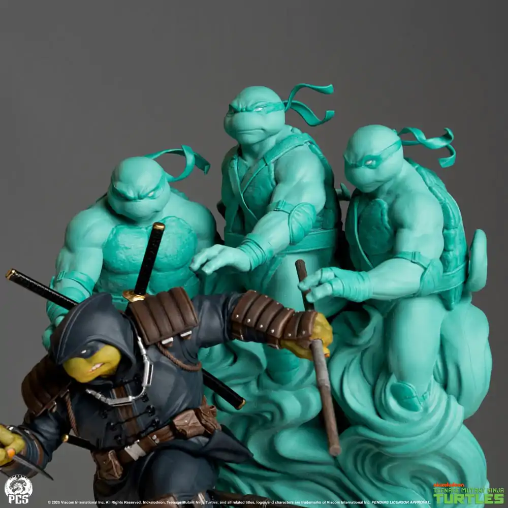 Teenage Mutant Ninja Turtles: The Last Ronin kip 1/10 The Last Ronin 24 cm fotografija izdelka