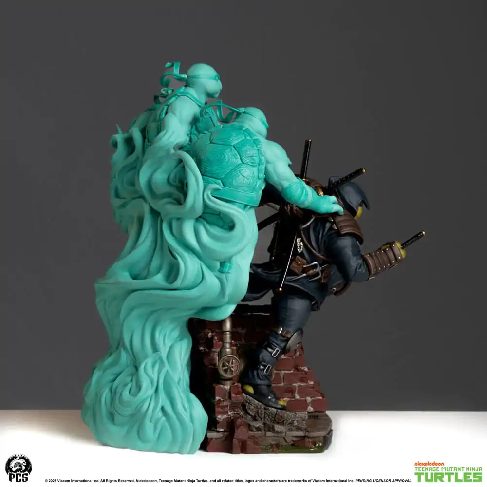 Teenage Mutant Ninja Turtles: The Last Ronin kip 1/10 The Last Ronin 24 cm fotografija izdelka