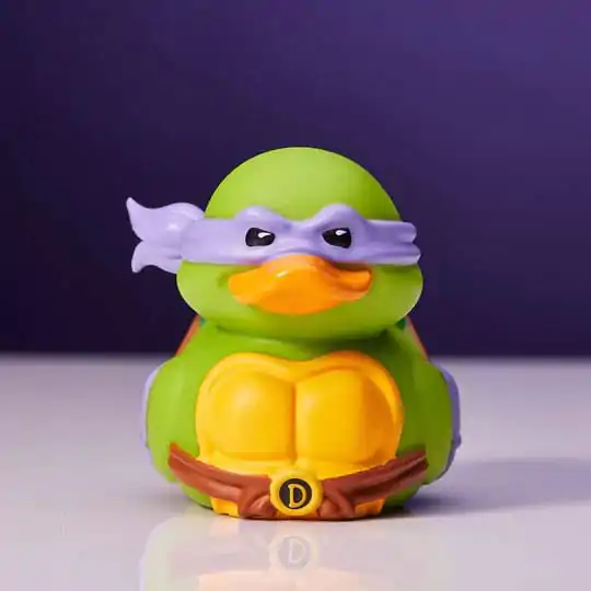 Teenage Mutant Ninja Turtles Tubbz Mini PVC figurica Donatello 5 cm fotografija izdelka