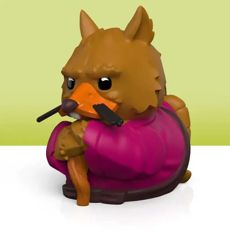 Teenage Mutant Ninja Turtles Tubbz PVC figura Splinter 1. izdaja 10 cm fotografija izdelka