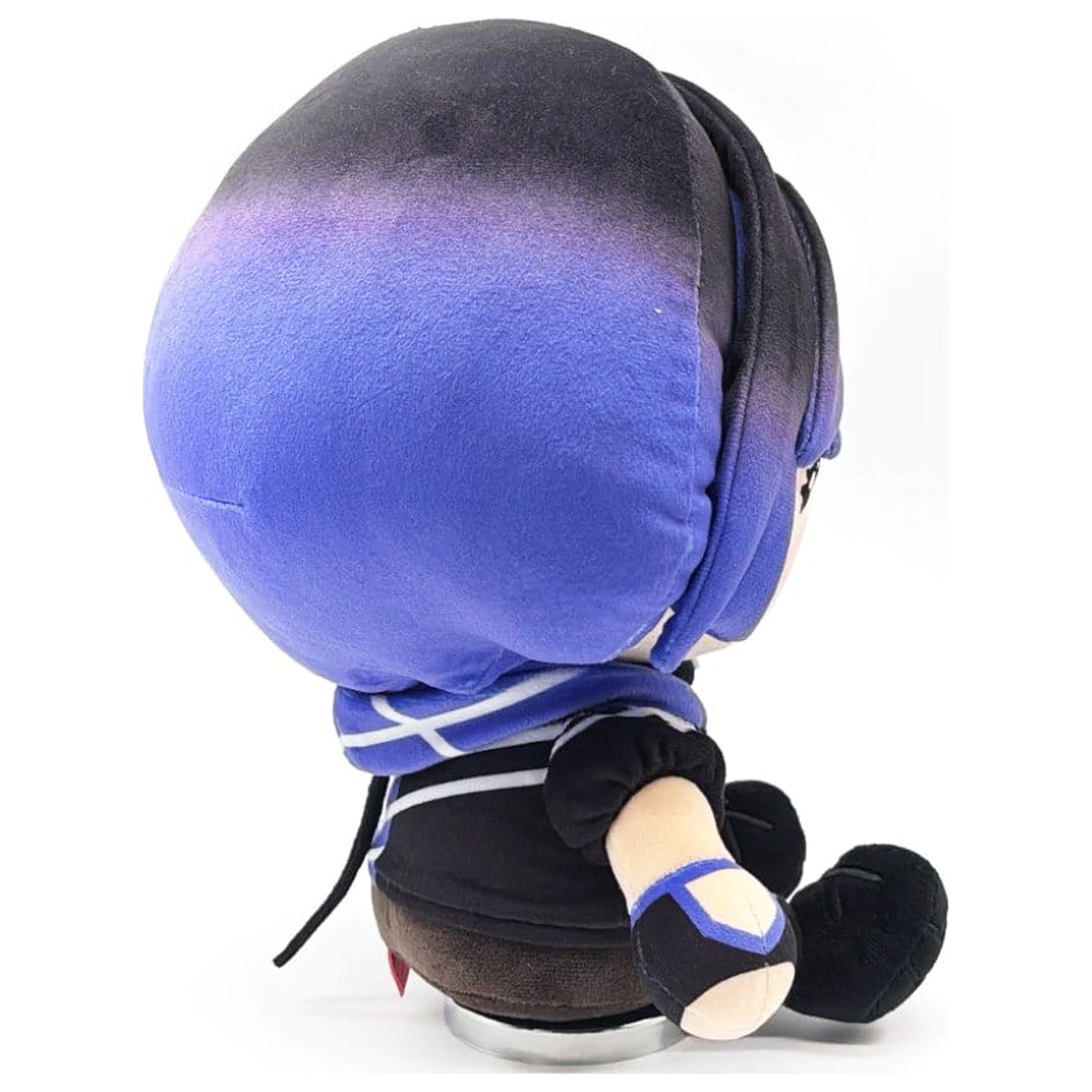 Tekken plišasta figura Reina 22 cm fotografija izdelka