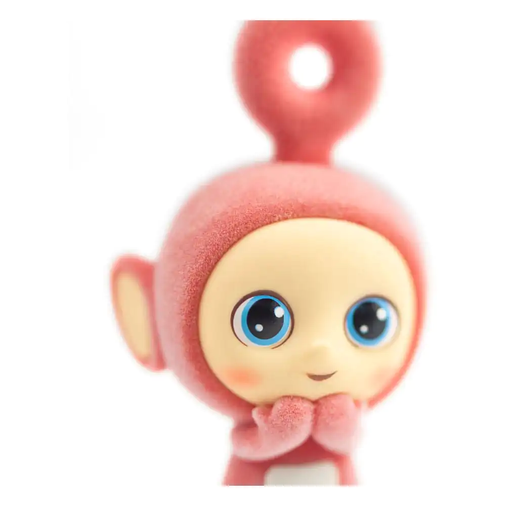 Teletubbies Cheebee Mini figurica Po Flocked 6 cm fotografija izdelka