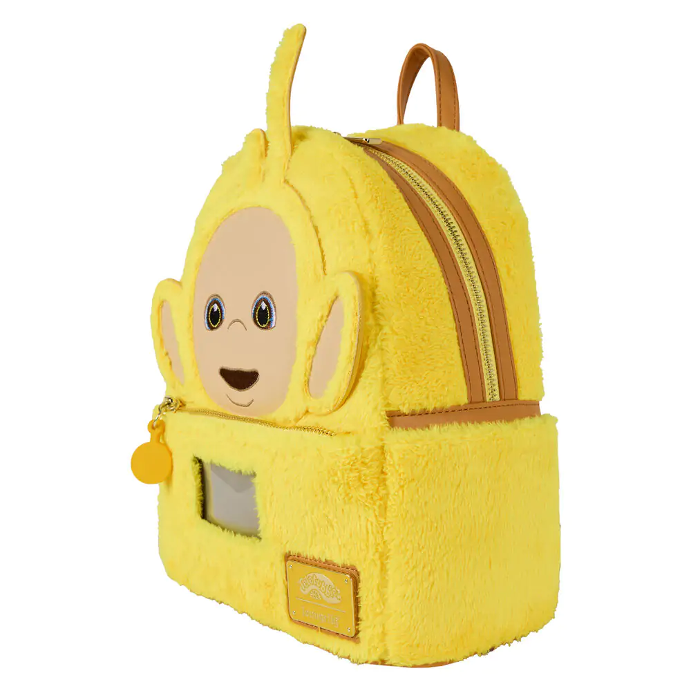 Nahrbtnik Teletubbies Loungefly LAA-LAA fotografija izdelka