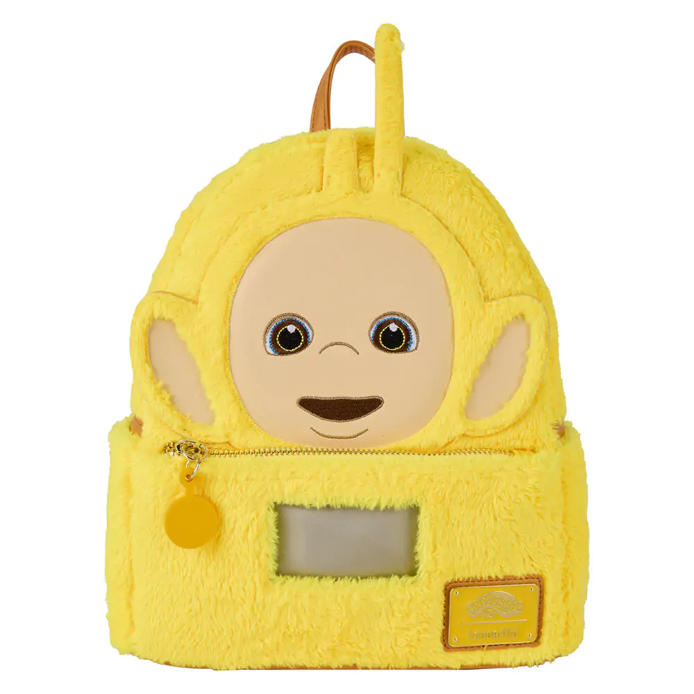 Nahrbtnik Teletubbies Loungefly LAA-LAA fotografija izdelka