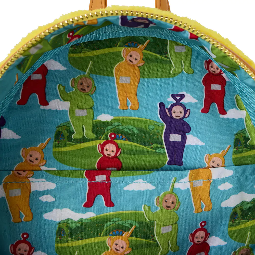 Nahrbtnik Teletubbies Loungefly LAA-LAA fotografija izdelka