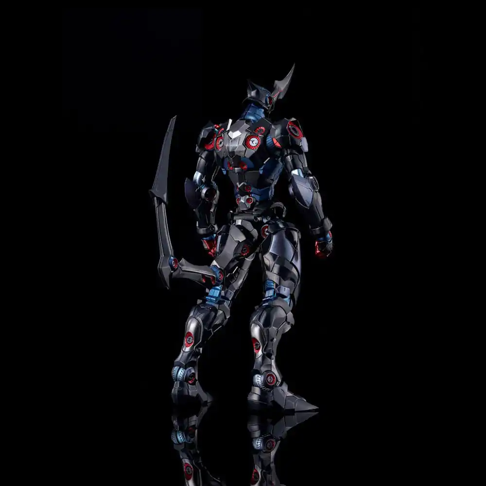 Tengen Toppa Gurren Lagann Kuro Kara Kuri akcijska figura Lazengann 21 cm fotografija izdelka